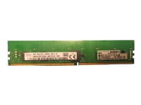 HPE SmartMemory - DDR4 - modul - 8 GB - DIMM 288-pin - 2933 MHz / PC4-23400 - CL21 - 1.2 V - registrert - ECC