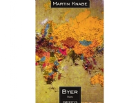 Byer | Martin Knabe | Språk: Dansk