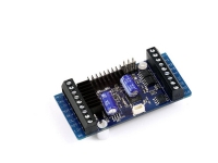 Lokdekodere Massoth 8153101 Modul, uden kabel, Uden stik