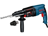 Hammer drill [0611254768, GBH 2-26 DFR]