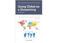 Going Global on a Shoestring | Hans Peter Bech | Språk: Engelsk