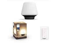 Philips Hue White Ambiance Wellness bordlampe