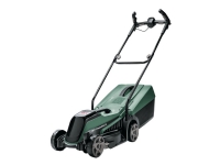 Bosch CityMower 18 - Gressklipper - trådløs - 18 V - 4 Ah - 35 cm - 9.9 kg