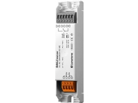 DALI relæ modul med 16 ampere skiftekontakt. Til on/off styring af lyskilder eller 230V el-apparater. Kan placeres loft