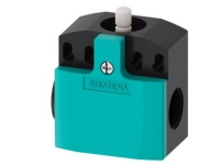 Sirius position switch, plastik hus i henhold til EN50047, 50MM tilslutning 2X(M20X1.5), 1NO/1NC