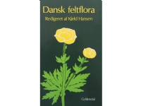 Dansk feltflora | Kjeld Hansen Hans Øllgaard Benjamin Øllgaard Søren Ødum Lise Tillge Ole Seberg Lise Rastad Vald. M. Mikkelsen Bernt Løjtnant Simon Lægaard Per Hartvig Jette Baagøe Mogens Wellendorf Jørgen Jensen Knud Jakobsen Alfred Hansen Signe Fr