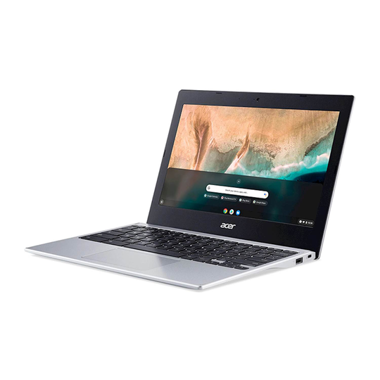 Acer NX.AAZED.002