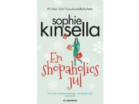En shopaholics jul | Sophie Kinsella | Språk: Dansk
