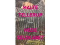 Hedeselskabet | Malte Tellerup | Språk: Dansk