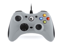 NACON GC-100XF, Gamepad, PC, Tilbakeknapp, D-pute, Modusknapp, Startknapp, Analog/digital, Koblet med ledninger (ikke trådløs), USB