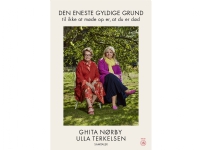 DEN ENESTE GYLDIGE GRUND til ikke at møde op er, at du er død | Ghita Nørby & Ulla Terkelsen | Språk: Dansk