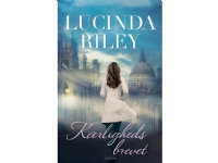 Kærlighedsbrevet | Lucinda Riley | Språk: Dansk