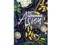 Det grønne Asien - av Lundström Rain - book (innbundet bok)