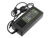 Green Cell PRO - Strømadapter - AC - 120 watt - svart - for MSI GE60 GE620 GE70 GP60 GP70 GT780 PE60 PE70