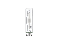 Philips 21149115, 39 W, 3000 K, 3000 lm, 12000 timer, Rørformet, Klar