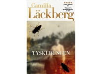 Tyskerungen | Camilla Läckberg | Språk: Dansk