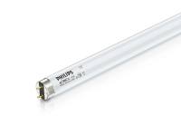 Philips Actinic BL TL(-K)/TL-D(-K), 15 W, G13, T26, 5000 timer, Aktinisk