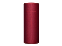 Ultimate Ears MEGABOOM 3 - Høyttaler - for bærbar bruk - trådløs - Bluetooth - solnedgang