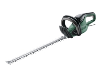 Bosch UniversalHedgeCut 60 - Hekkstusser - elektrisk - 480 W - 3400 spm - 60 cm - kuttekapasitet: 32 mm - tannavstand: 30 mm - 3.7 kg