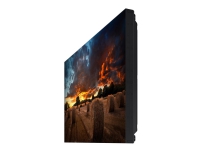 Samsung VM46T-U - 46 Diagonalklasse VMT-U Series LED-bakgrunnsbelyst LCD-skjerm - digital signering - 1080p 1920 x 1080