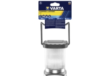 Varta Professional Line - Campinglys - LED - 3-modus - 4 W - lanterne