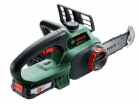 Bosch UniversalChain 18 - Motorsag - trådløs - 18 V - 13.5 cm - 200 mm - 3 kg