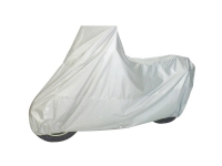 HP Autozubehör Motorcykel- /rullevarage (L x B x H) 245 x 145 x 80 cm Passer til (bilmærke): Universal