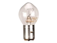 Danlamp - Glødelyspære - BA20s - 27 W