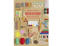 Weekend | Sabine Lemire | Språk: Dansk