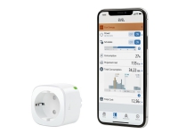 EVE Energy - Smartplugg - trådløs - Bluetooth
