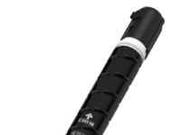 Canon C-EXV 48 - Svart - original - tonerpatron - for imageRUNNER C1325iF, C1335iF, C1335iFC