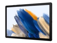 Samsung Galaxy Tab A8 - Tablet - Android - 128 GB - 10.5 TFT (1920 x 1200) - microSD-spor - 3G, 4G - grå