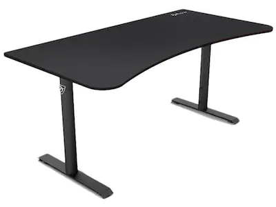 Arozzi Arena Gaming Desk (sort)