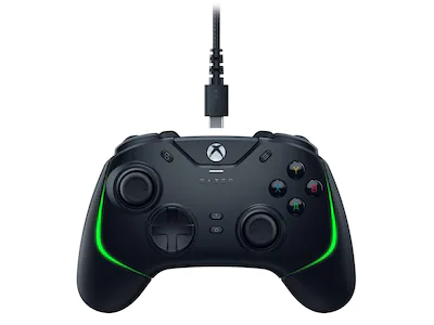 Razer Wolverine V2 Chroma