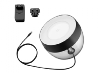 Philips Hue White Color Ambiance Iris Gen. 4 - Svart