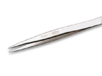 Weller OOSA, Rustfritt stål, Rustfritt stål, Spiss, Rett, 20 g, 12 cm