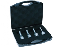 Bosch Accessories Dry Speed 2607017579 Diamanttørbor-sæt 4 dele 4 Teile