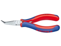 Knipex 35 82 145, Stål, Plast, Blå, Rød, 14,5 cm, 102 g
