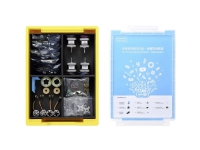 Makeblock MakerSpace Kits Tilbehør Udvidelsessæt MakerSpace Motor Modules 5
