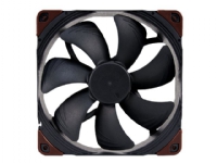 Noctua IndustrialPPC NF-F12 - Kabinettvifte - 120 mm