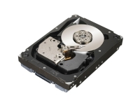 HPE Dual Port Enterprise - Harddisk - 450 GB - intern - 3.5 LFF - SAS - 15000 rpm - for StorageWorks Modular Smart Array P2000, P2000 G3