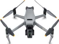 Solectric DJI Mavic 3 Cine Premium Combo 4 rotors Octocopter 20 MP 3840 x 2160 pixels 5000 mAh Black, Grey