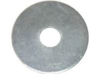 Dresselhaus WGR 2104, Rustfritt stål, Rund, 1,25 mm, 8,4 mm, 3 cm, 100 stykker