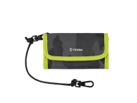 Tenba 636-218, Svart, Grå, Lime