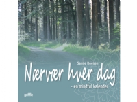 Nærvær hver dag | Sanne Roesen | Språk: Dansk