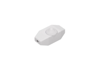 Orno Cable dimmer max. 80W white (OR-AE-1393/W)