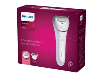 Philips Series 8000 BRE730 - Epilerer - trådløs