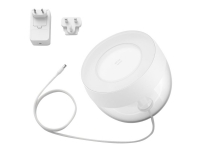 Philips Hue White Color Ambiance Iris Gen. 4 - Hvit