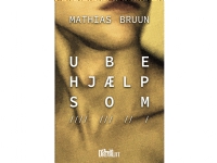 Ubehjælpsom | Mathias Bruun | Språk: Dansk