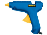 Power Up Glue gun 11mm 15/40W 73056